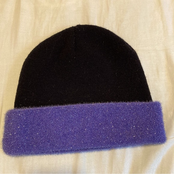 BARBIE | Knit Winter Hat - Picture 2 of 7